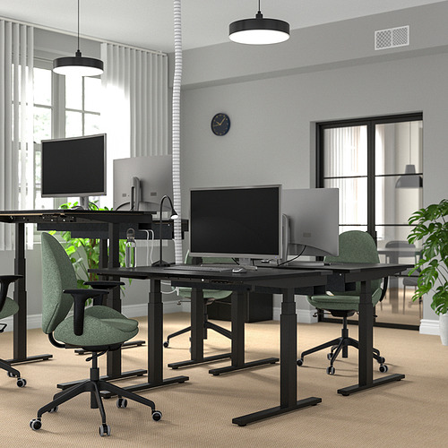 MITTZON desk sit/stand