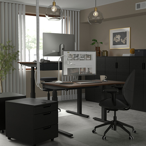 MITTZON desk sit/stand