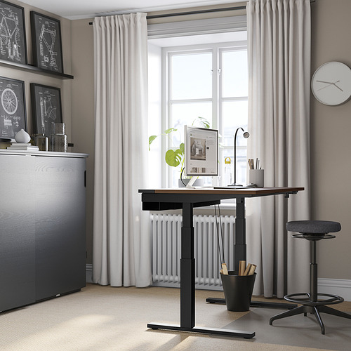 MITTZON desk sit/stand