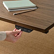 MITTZON desk sit/stand