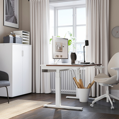 MITTZON desk sit/stand