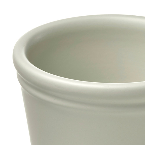 KÖRSBÄRSBJÖRK plant pot