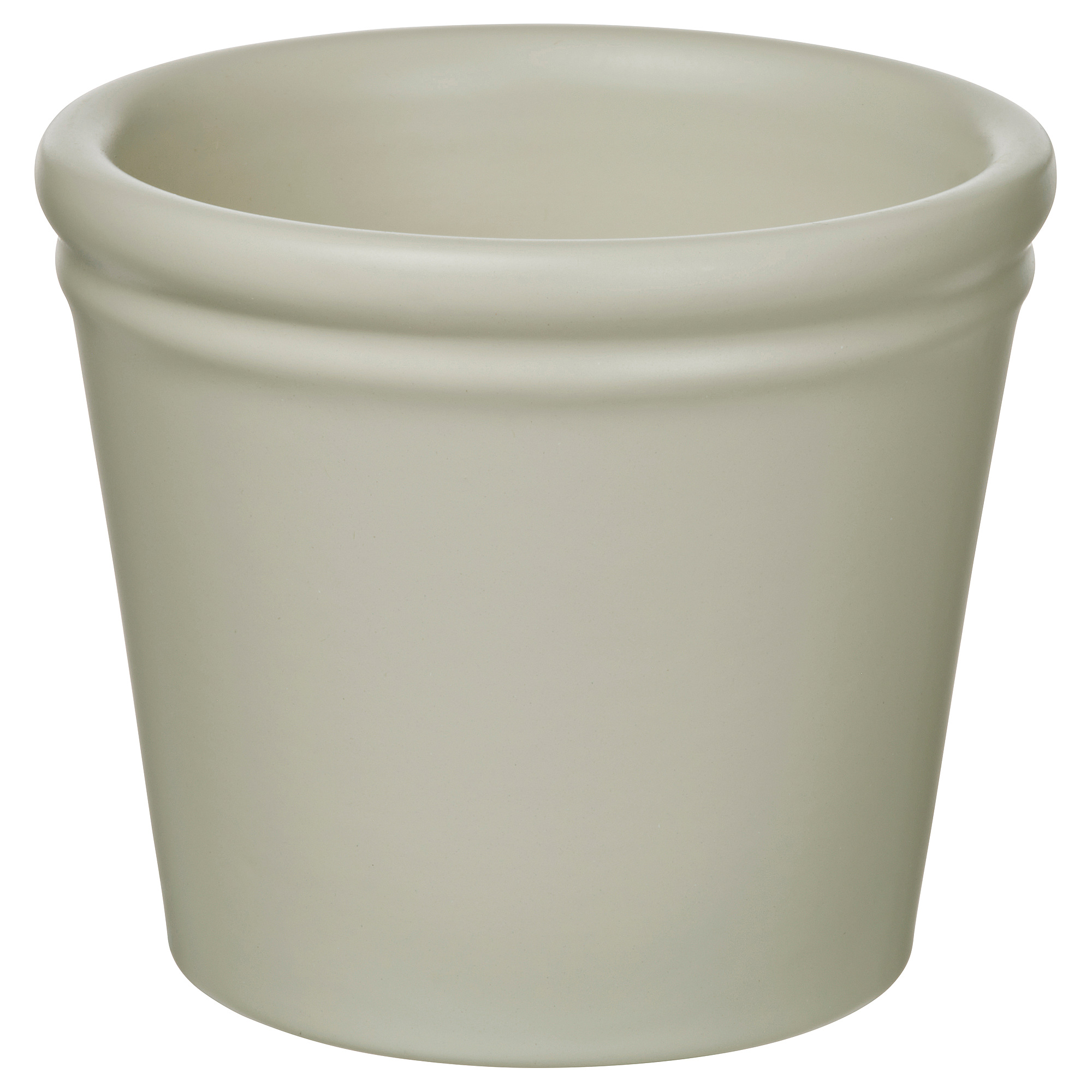 KÖRSBÄRSBJÖRK plant pot