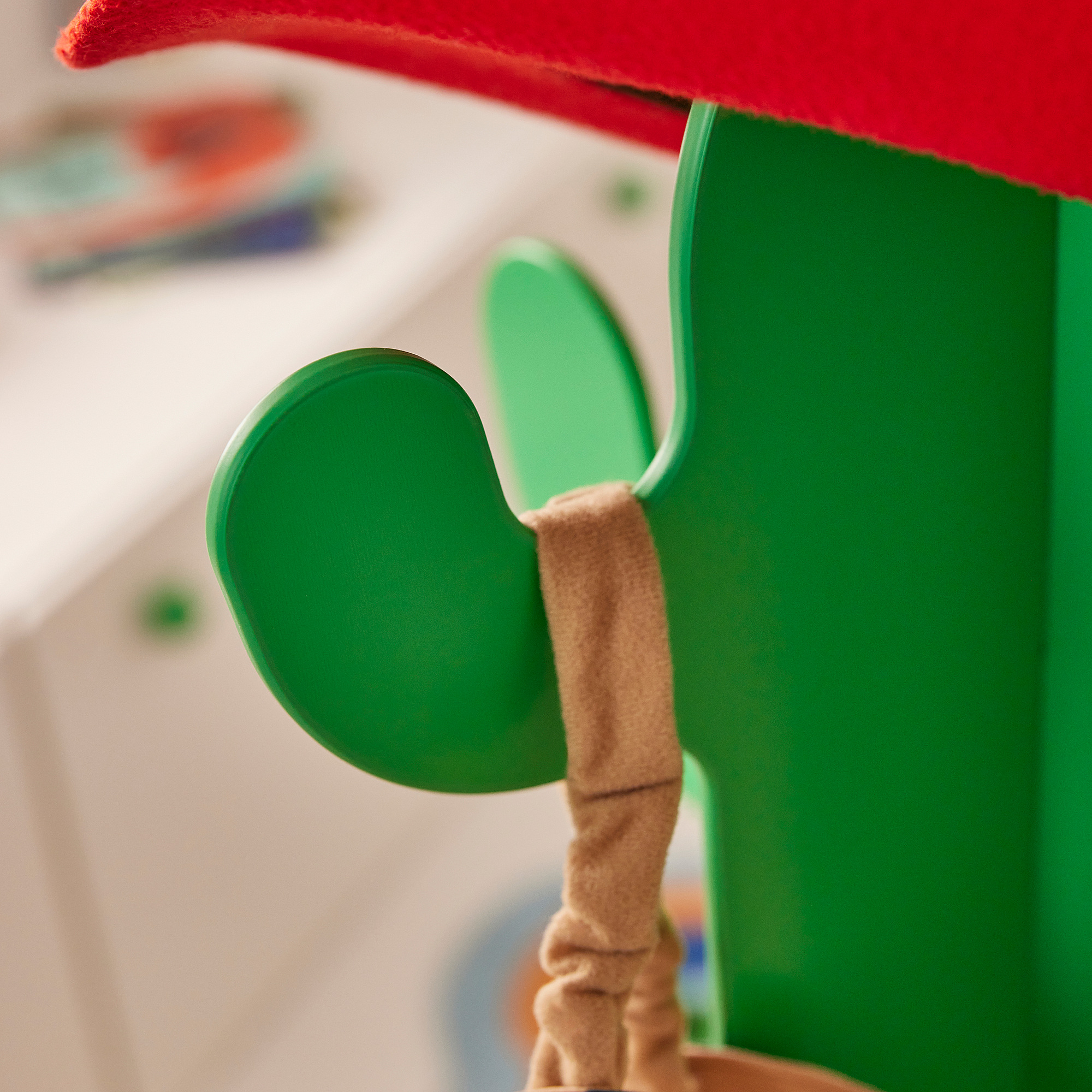 GREJSIMOJS clothes stand