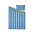 BARNDRÖM duvet cover and pillowcase