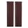 BLÅHUVA - 遮光窗簾 2件裝, 棕紅色 | IKEA 線上購物 - PE756684_S1