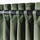BLÅHUVA - 遮光窗簾 2件裝, 綠色 | IKEA 線上購物 - PE756691_S1