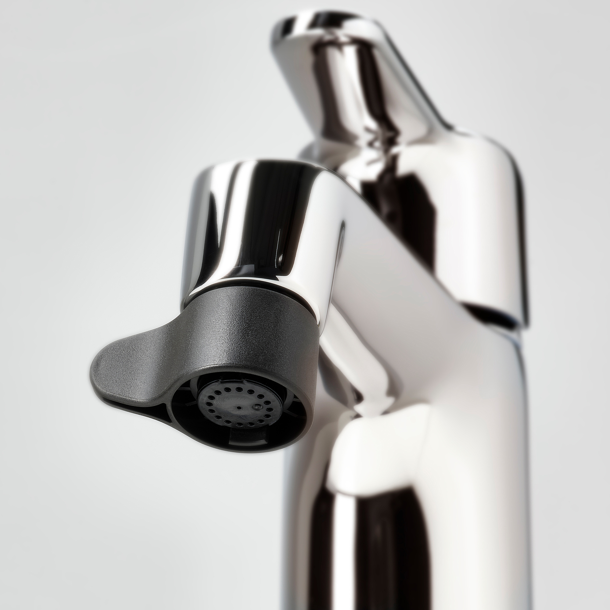 ÅBÄCKEN mist nozzle for mixer tap