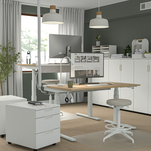 MITTZON desk sit/stand
