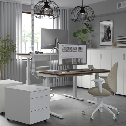 MITTZON desk sit/stand