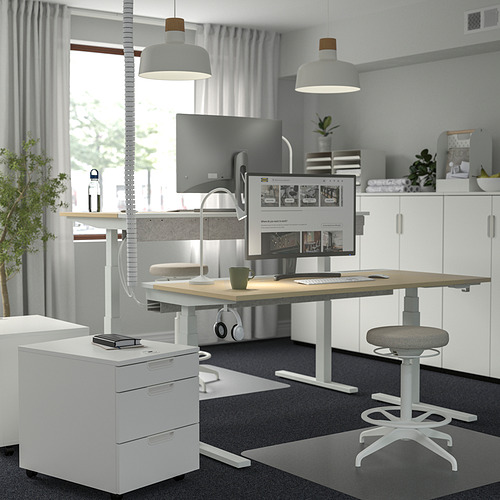 MITTZON desk sit/stand