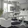 MITTZON desk sit/stand