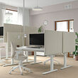 MITTZON desk sit/stand