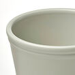 KÖRSBÄRSBJÖRK plant pot
