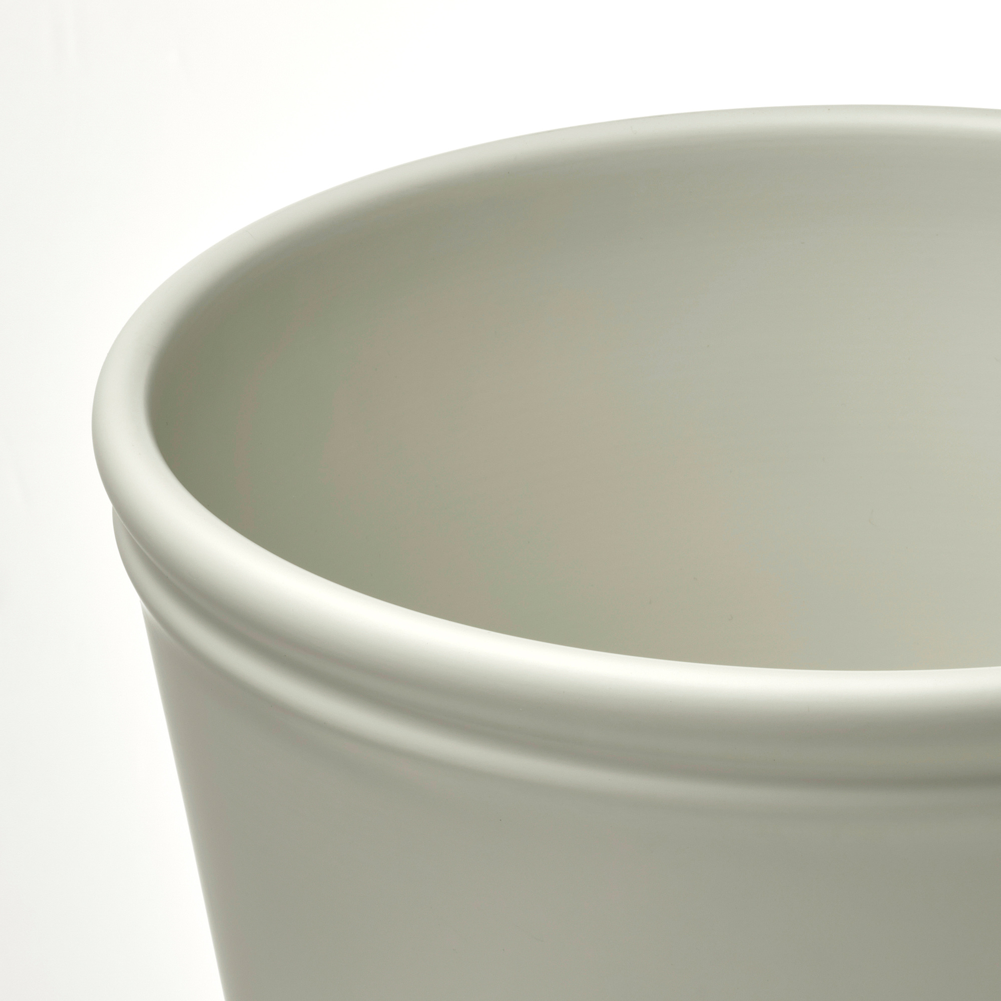 KÖRSBÄRSBJÖRK plant pot