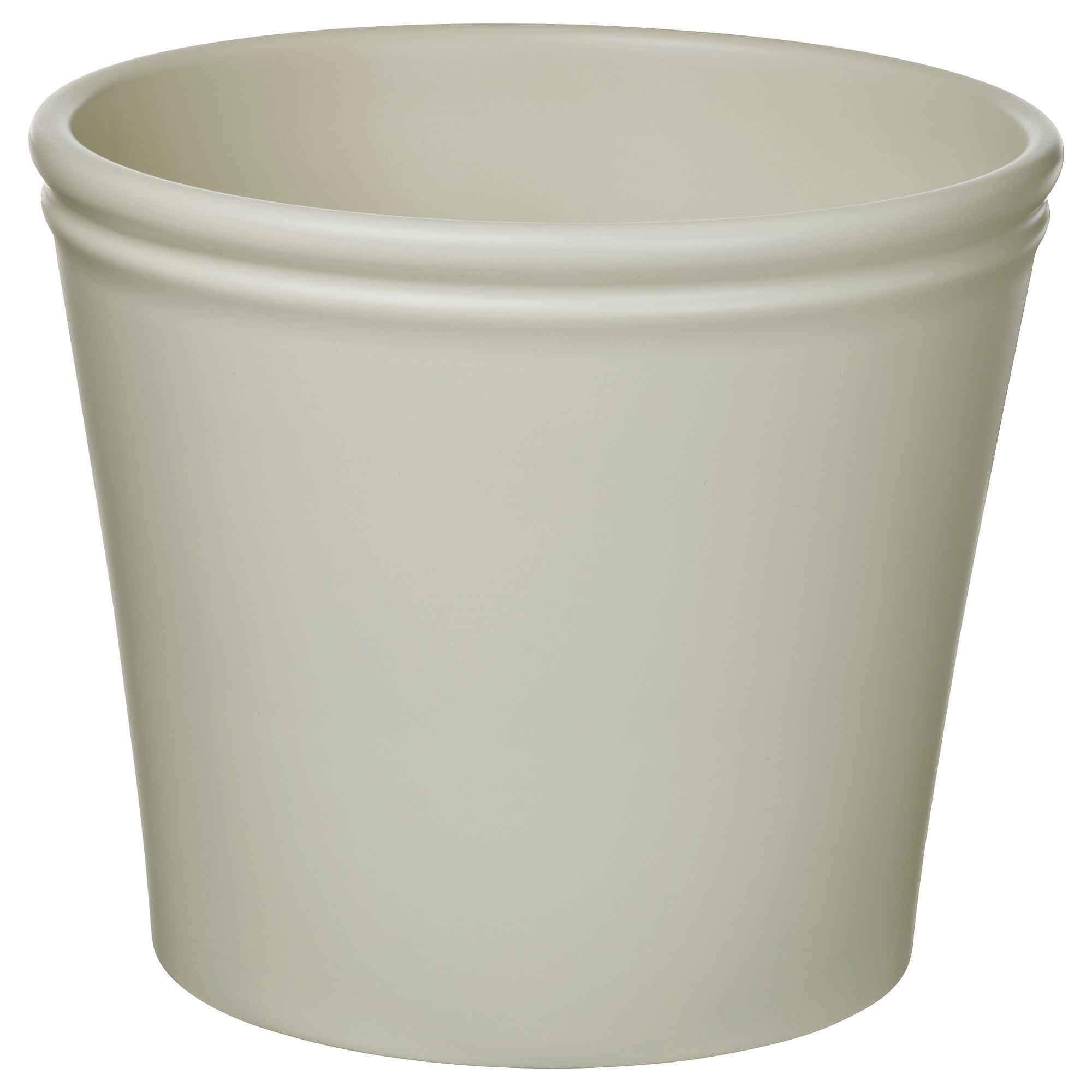 KÖRSBÄRSBJÖRK plant pot