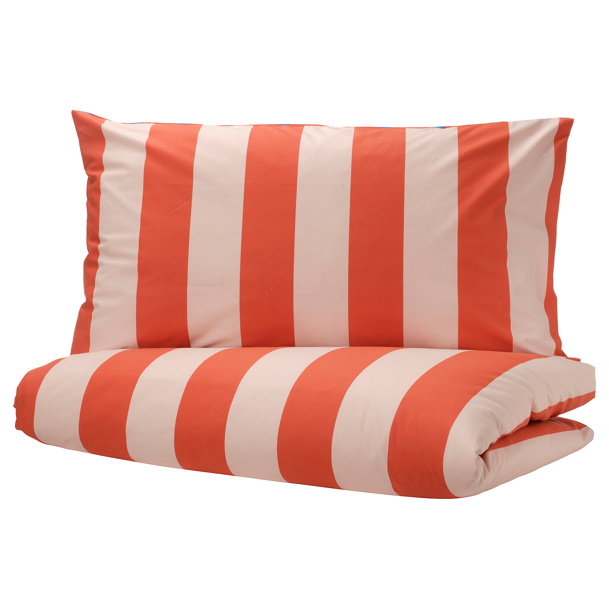 BARNDRÖM duvet cover and pillowcase