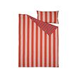 BARNDRÖM duvet cover and pillowcase