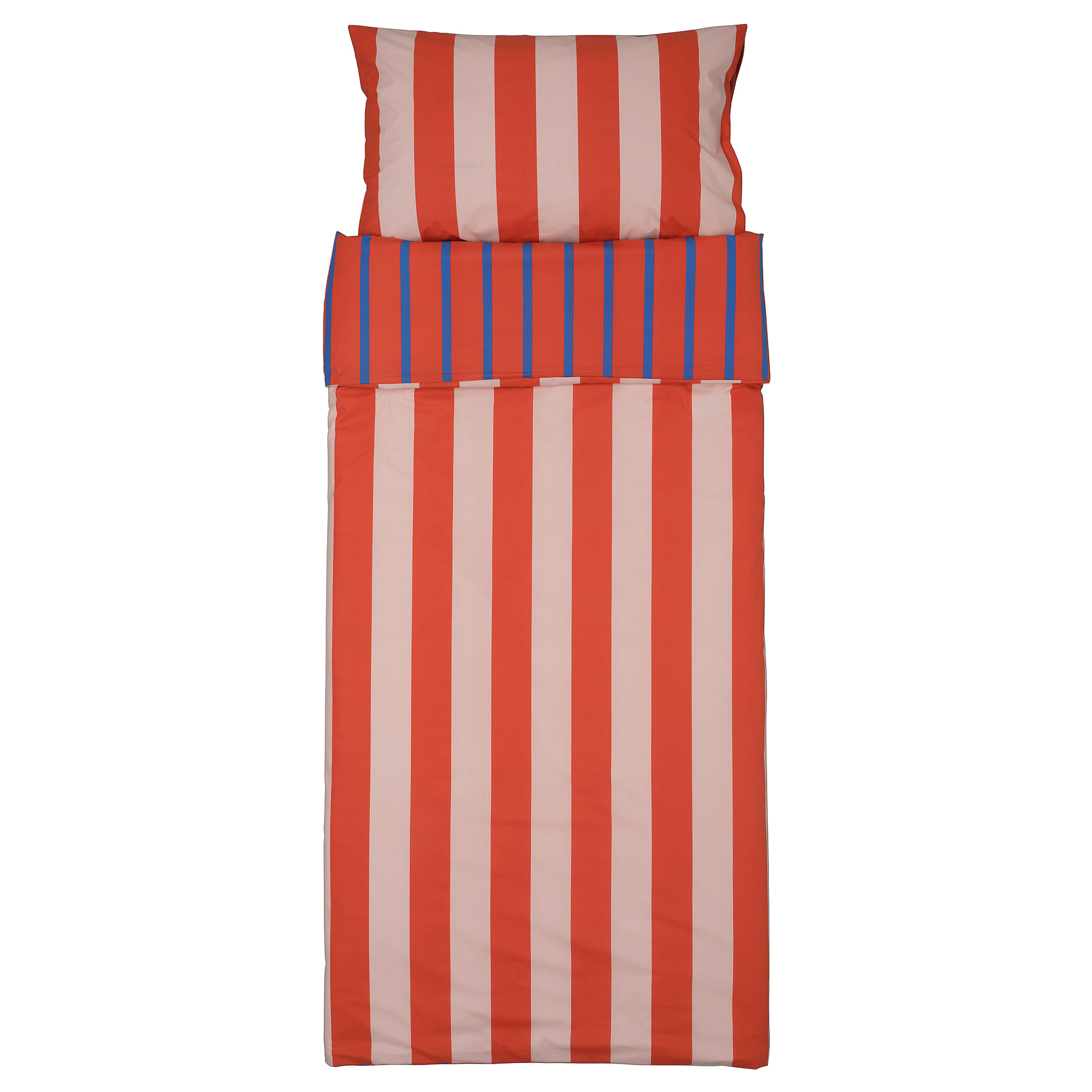 BARNDRÖM duvet cover and pillowcase