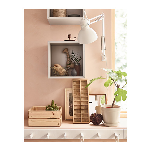 KNAGGLIG - 收納盒, 松木 | IKEA 線上購物 - PH145798_S4