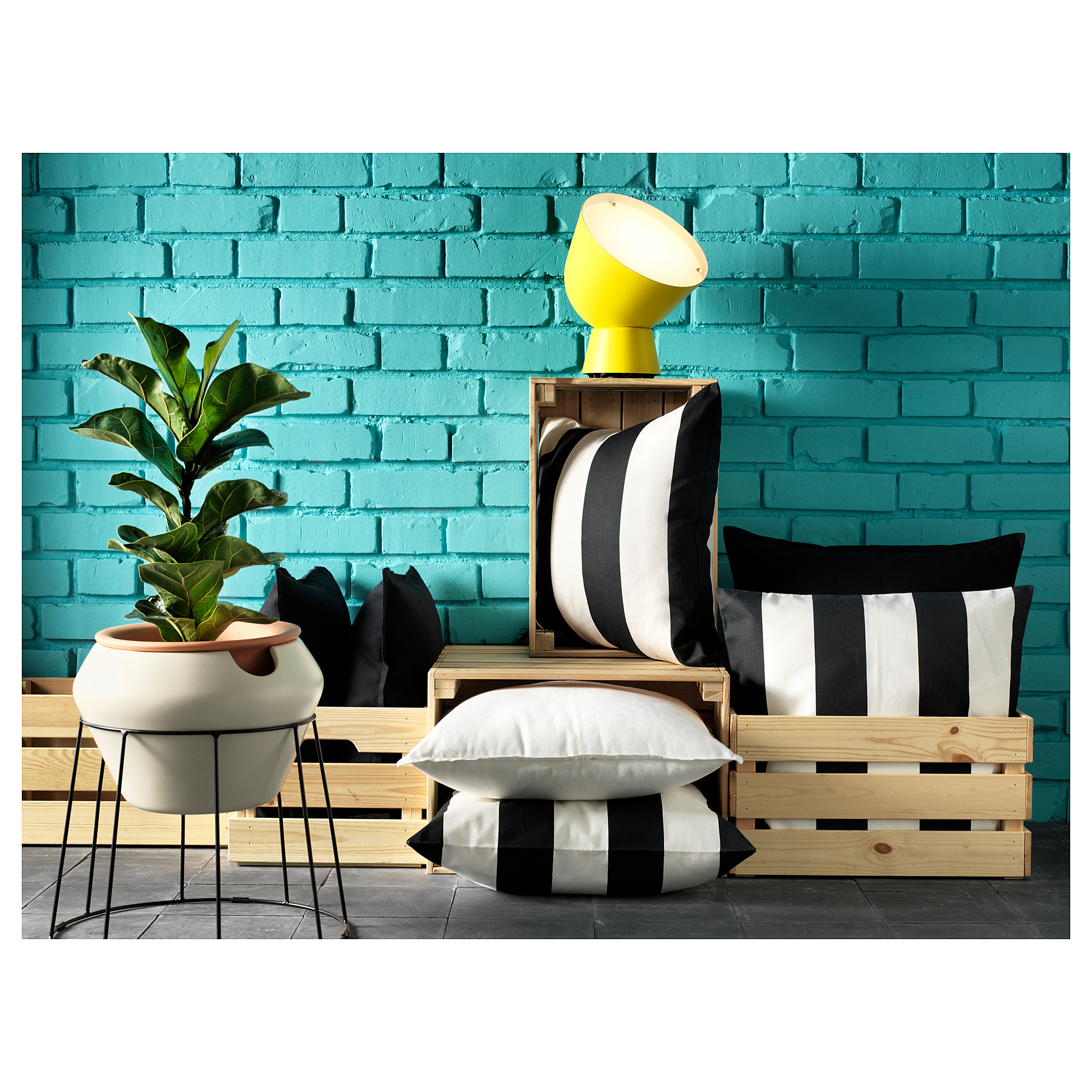 Knagglig 收納盒46x31x25公分 松木 Ikea 線上購物 Ikea 線上購物 選購家具 燈飾 家飾品等
