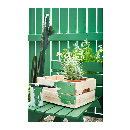 KNAGGLIG - 收納盒, 松木 | IKEA 線上購物 - PH142103_S4