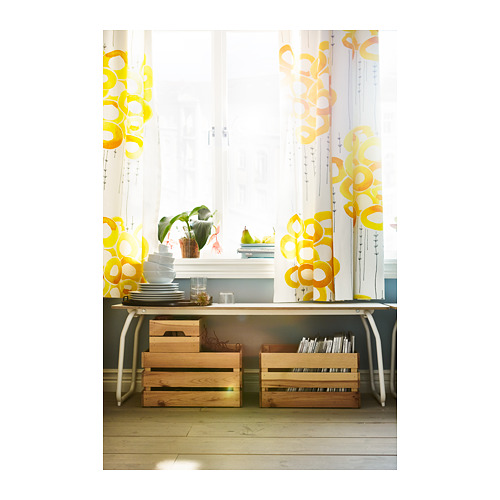 KNAGGLIG - 收納盒, 松木 | IKEA 線上購物 - PH134830_S4