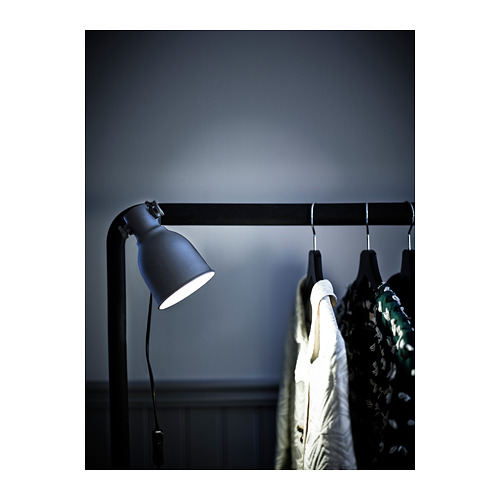 BUMERANG - 衣架, 黑色 | IKEA 線上購物 - PH129360_S4