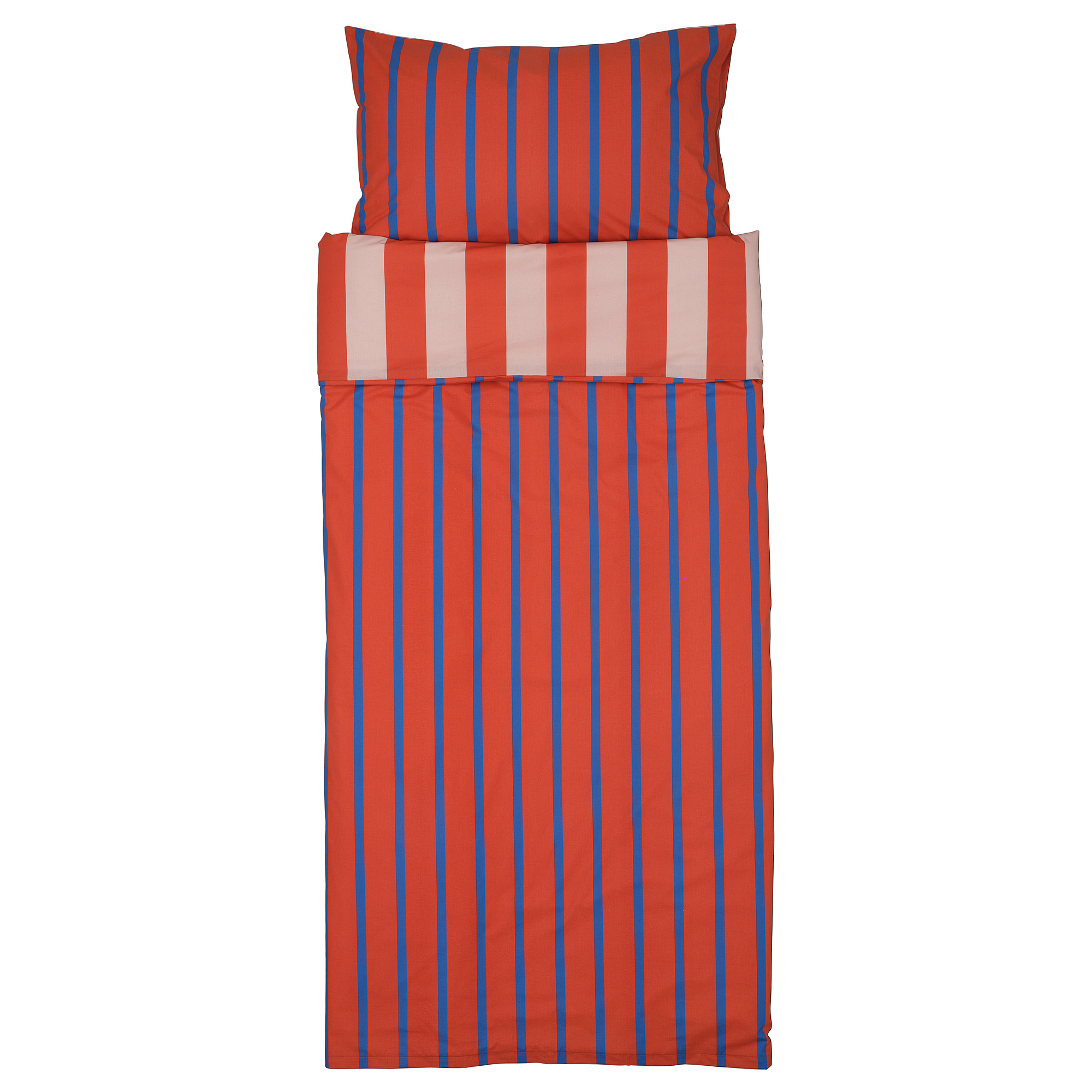 BARNDRÖM duvet cover and pillowcase