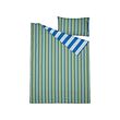 BARNDRÖM duvet cover and pillowcase