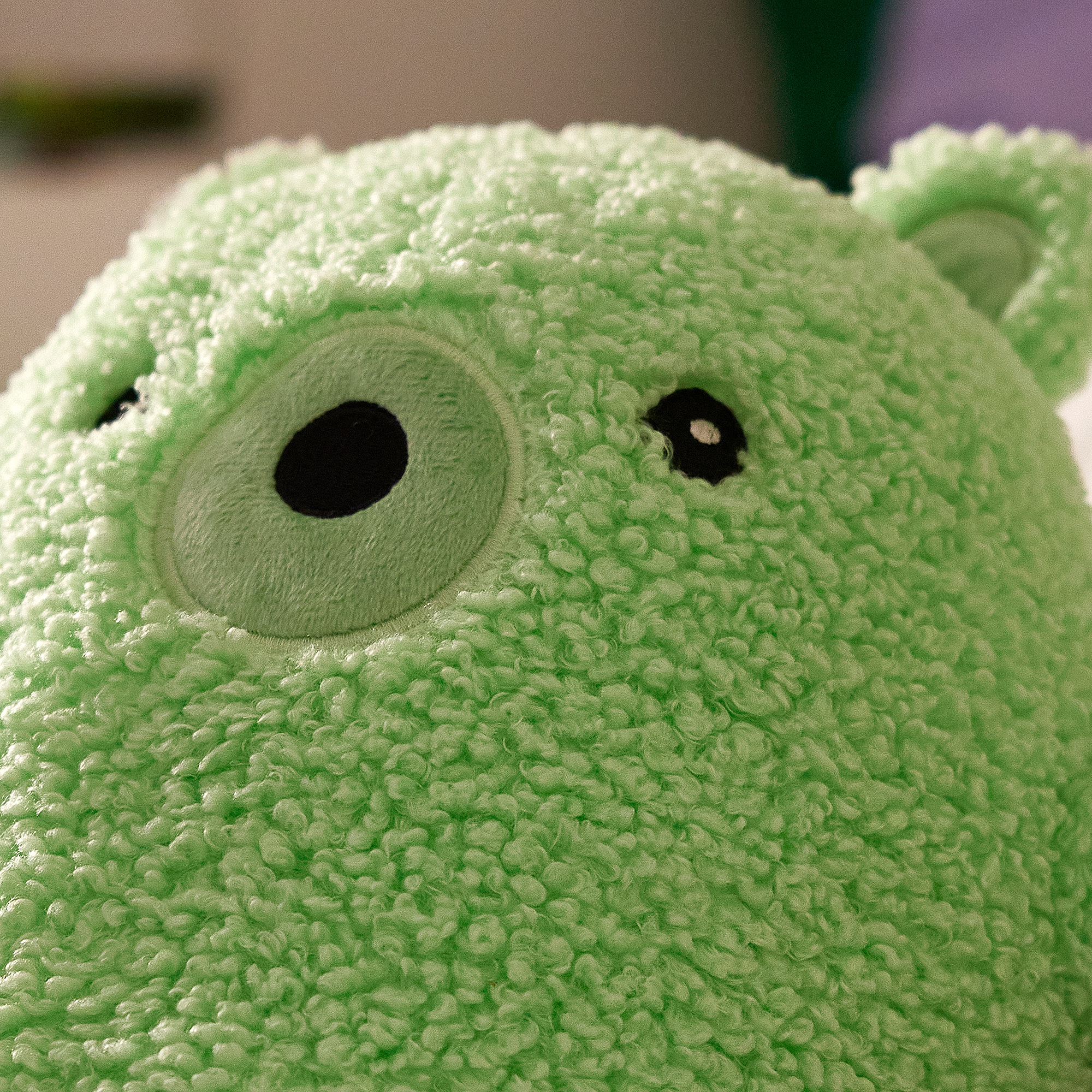 GREJSIMOJS 填充玩具