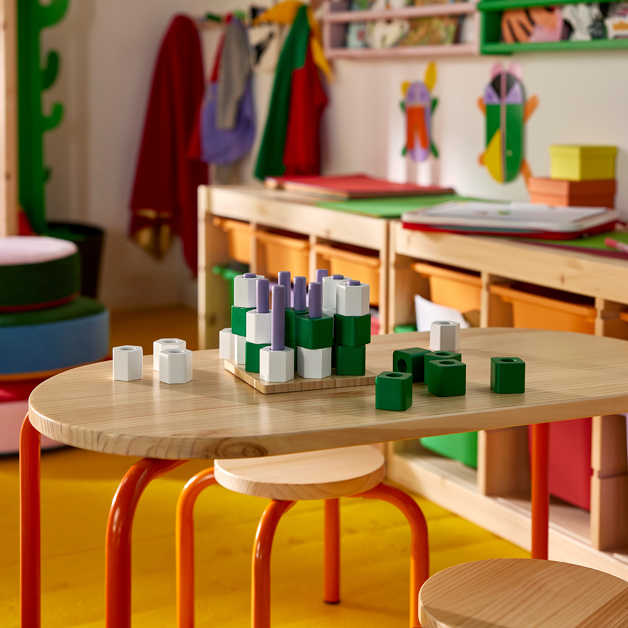 GREJSIMOJS 棋盤遊戲