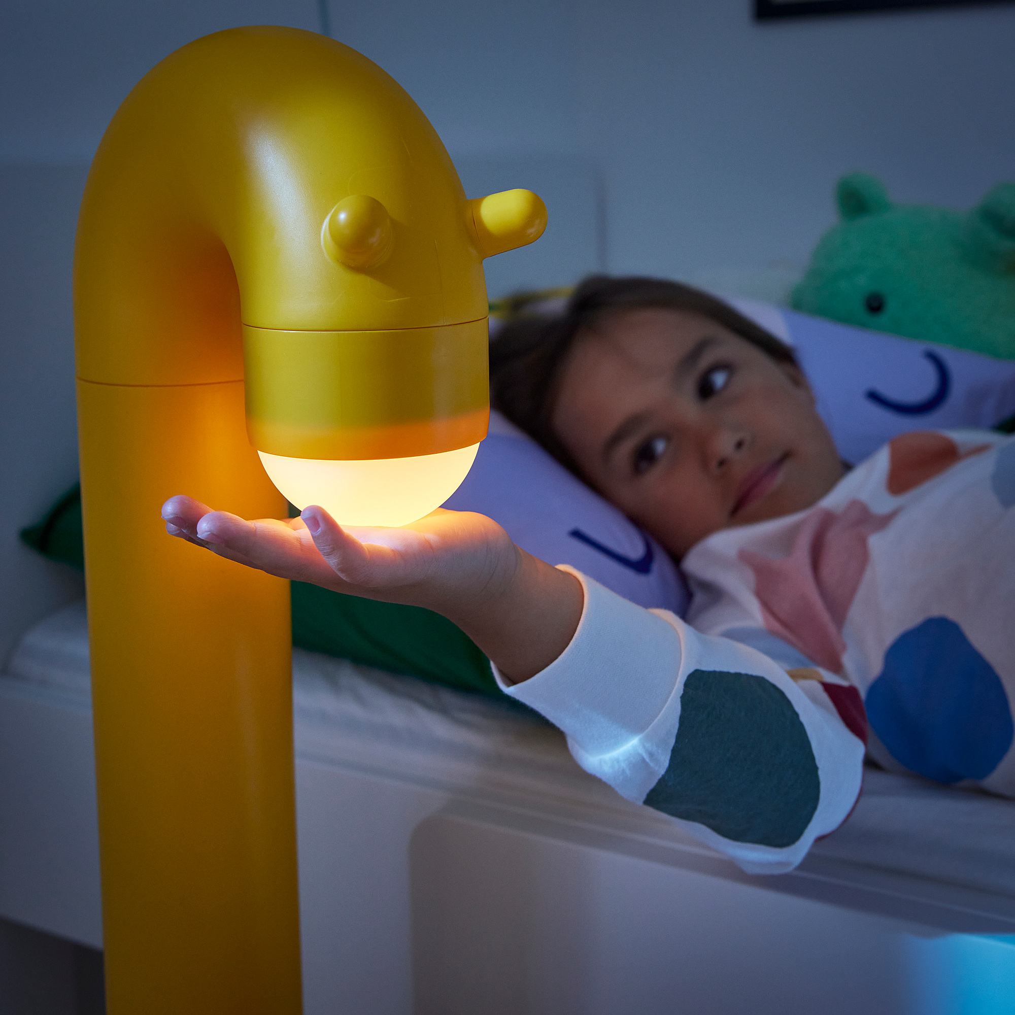 GREJSIMOJS LED裝飾地燈