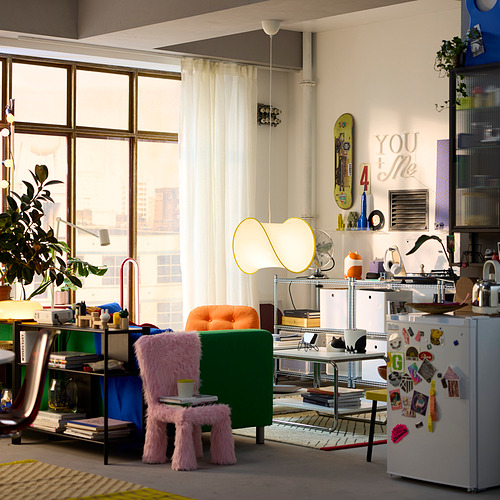 GREJSIMOJS 吊燈罩