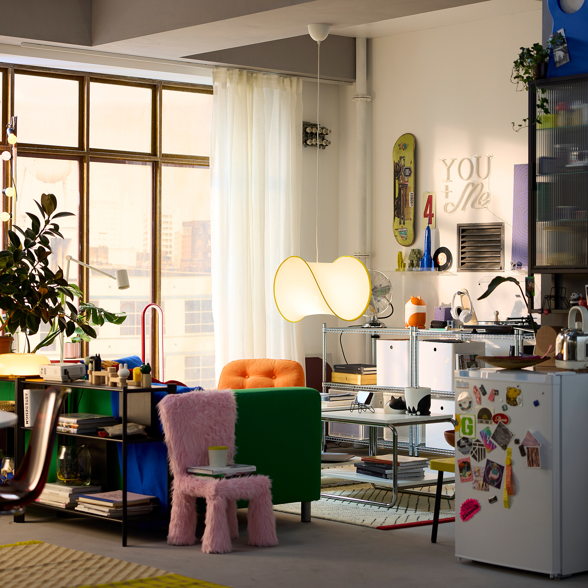 GREJSIMOJS 吊燈罩