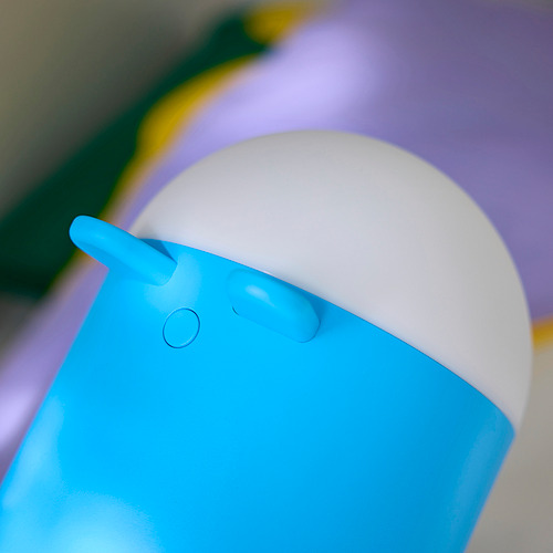 GREJSIMOJS LED桌燈