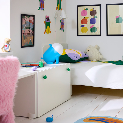 GREJSIMOJS LED桌燈