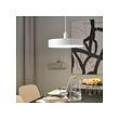 NYMÅNE LED pendant lamp