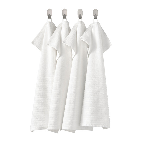 VÅGSJÖN - Hand towel set C | IKEA Taiwan Online - PE894613_S4