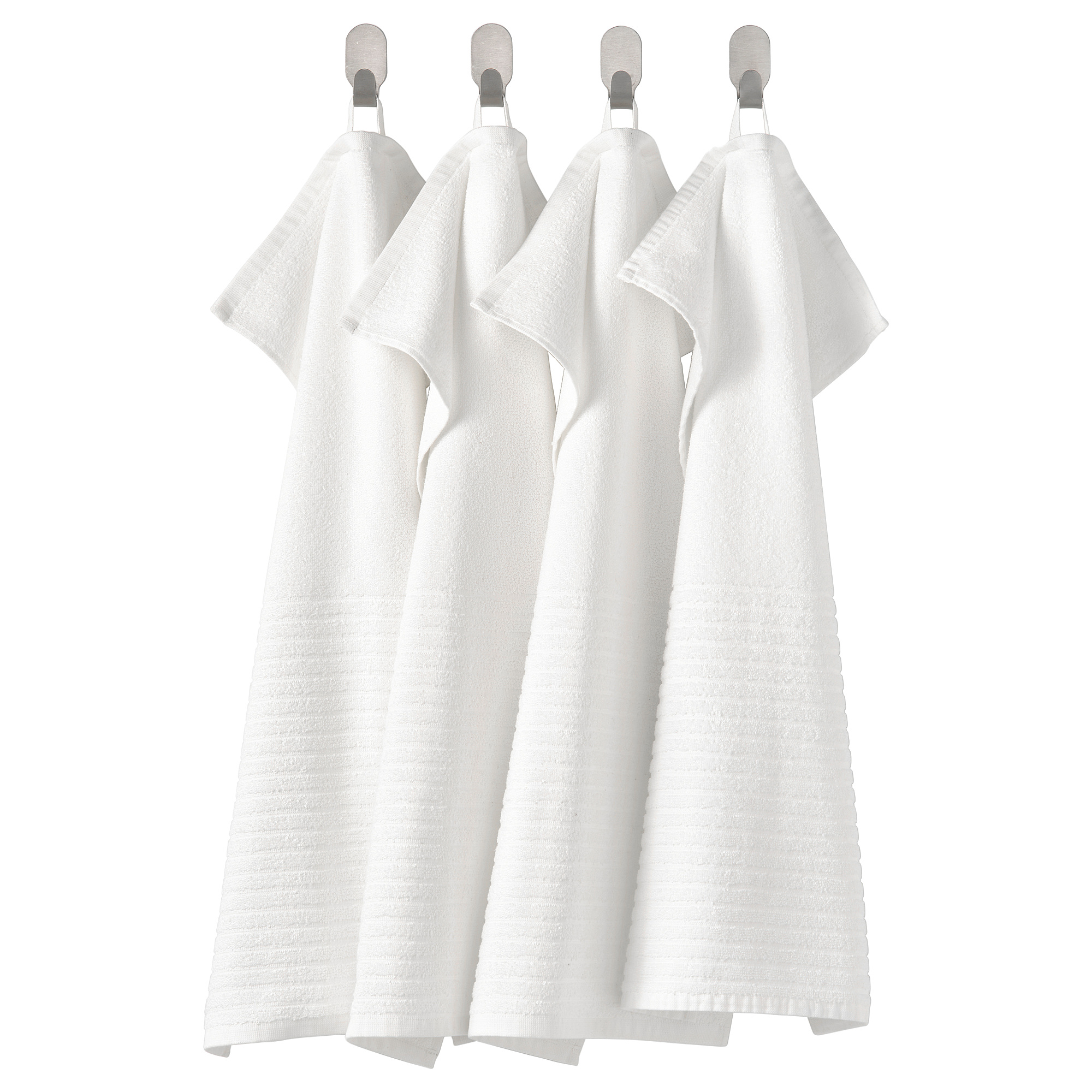 VÅGSJÖN Hand towel set C