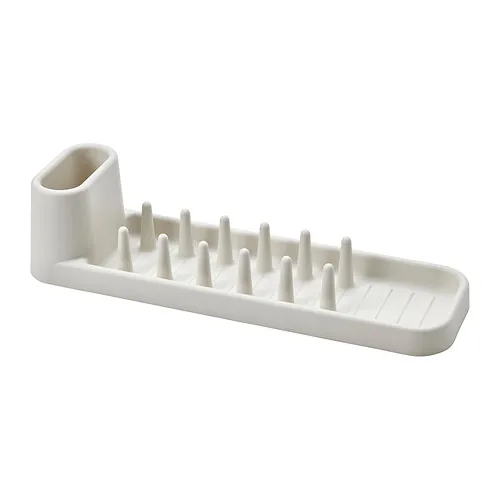 STÄMLING - 碗盤瀝乾架, 淺乳白色, 48 公分 | IKEA 線上購物 - PE930497_S4