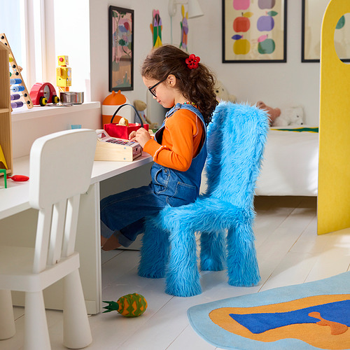 GREJSIMOJS 兒童椅椅套