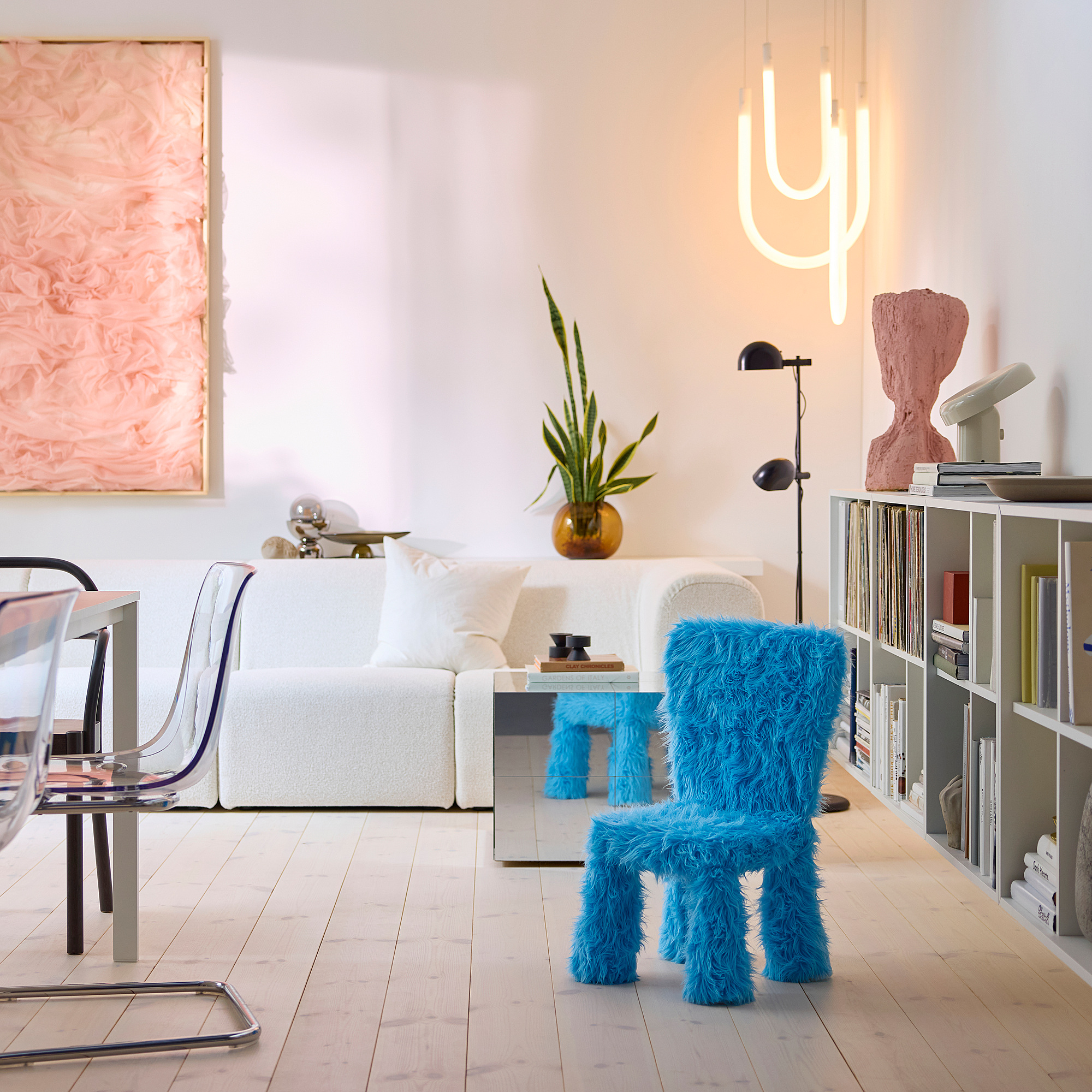 GREJSIMOJS 兒童椅椅套