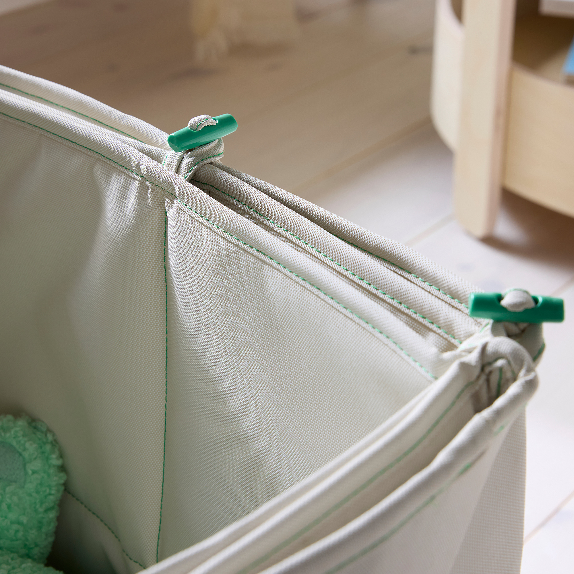 GREJSIMOJS 遊戲墊/收納盒