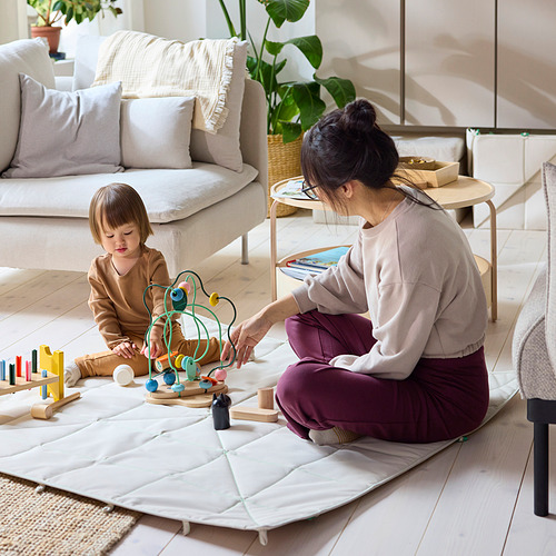 GREJSIMOJS 遊戲墊/收納盒