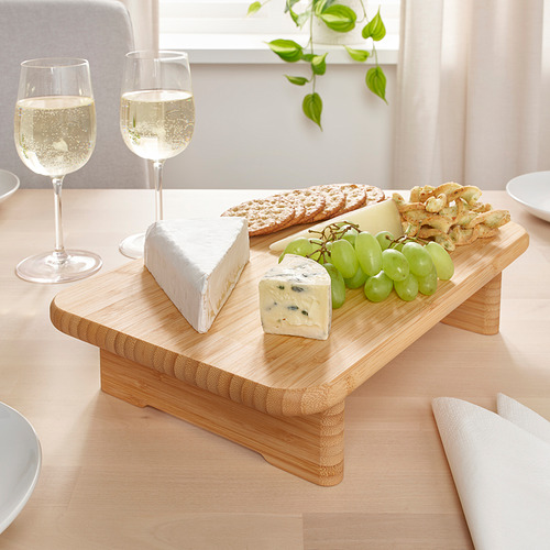 STOLTHET chopping board