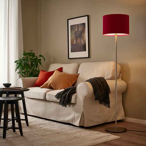 MOLNSKIKT lamp shade