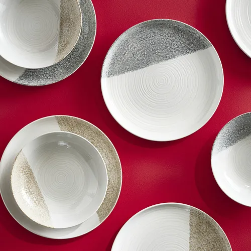 KRUSTISTEL deep plate