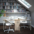 LAGKAPTEN/ALEX desk
