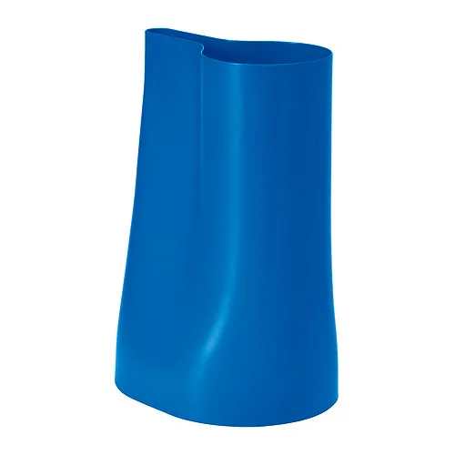 CHILIFRUKT - 花瓶/澆花壺, 亮藍色, 17 公分 | IKEA 線上購物 - PE960219_S4